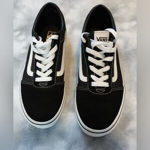 Vans Old Skool Shoes